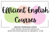 foto de Efficient English Courses